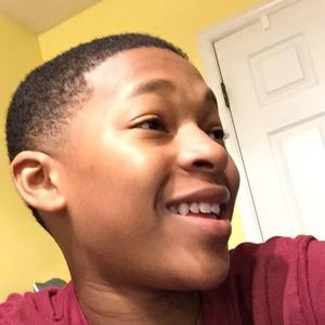 Meet your Posher, Malachi